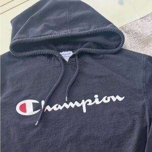 Champion Men’s Hoodie